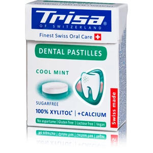 Dental Pastillen 