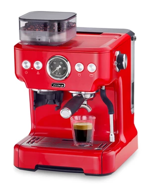 Machine à espresso 