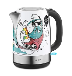 Electric kettle 