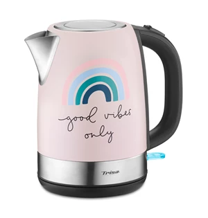 Electric kettle 