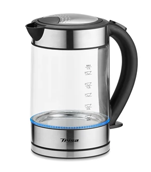 Electric kettle 