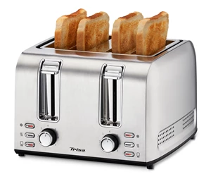 Toaster 