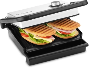 Doppelplatten Grill 