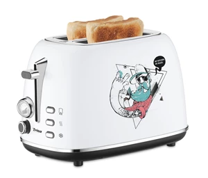 Toaster 