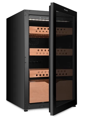 Humidor 118L