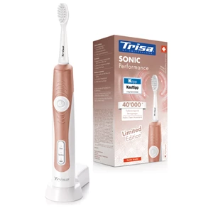 Brosse à dents Sonic Performance LE rosé