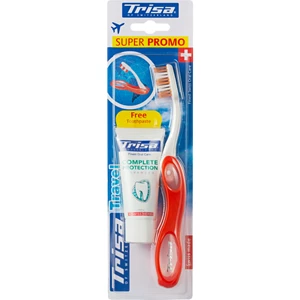 Brosse à dents voyage 