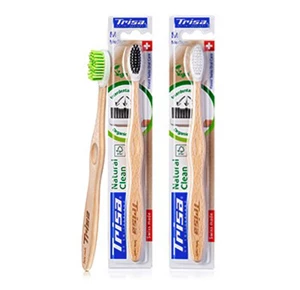 Brosse à dents Natural Clean 