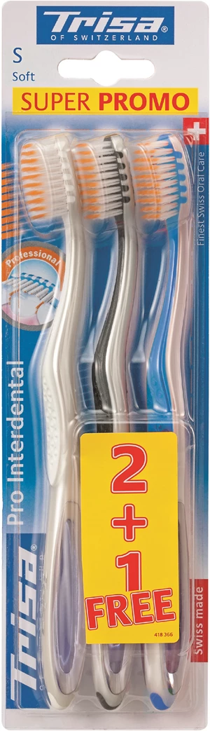 Brosse à dents 