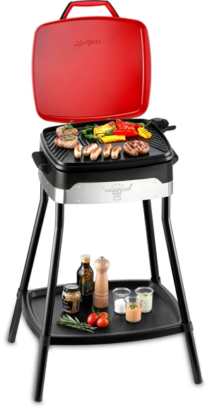 Electric grill 