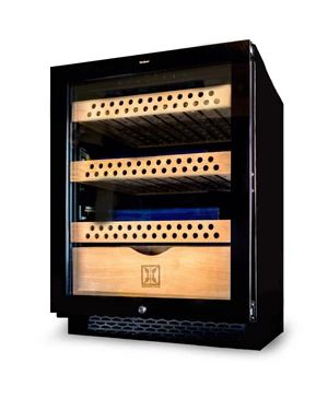 Humidor 127L