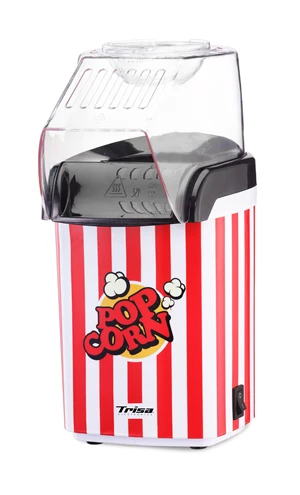 Popcorn machine 