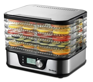 Food dehydrator 