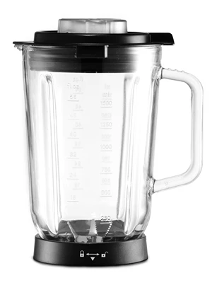 Glass jug for 6932