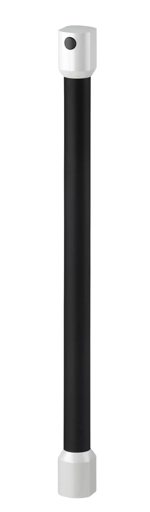 Telescopic tube black for 9496.70