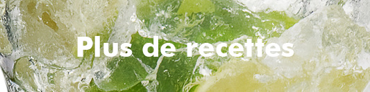 Plus de recettes